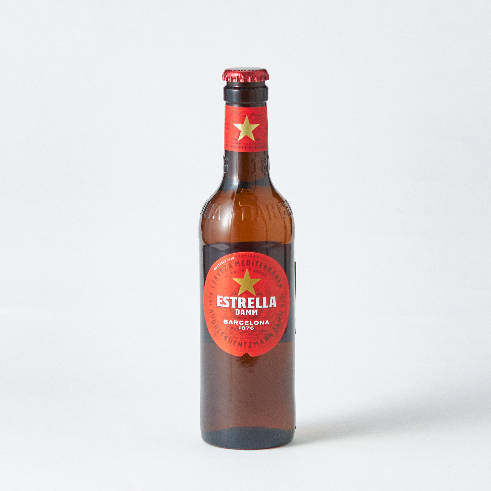 世界3カ国 ヨーロッパのビール3本セット