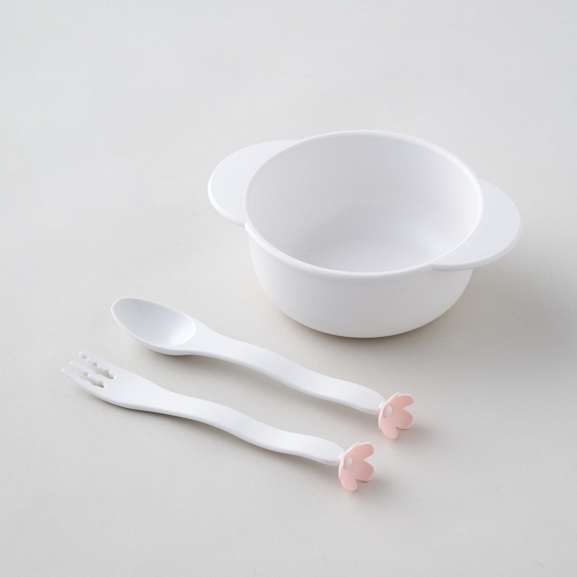 bien mange! ステップテーブルセット -ohana-