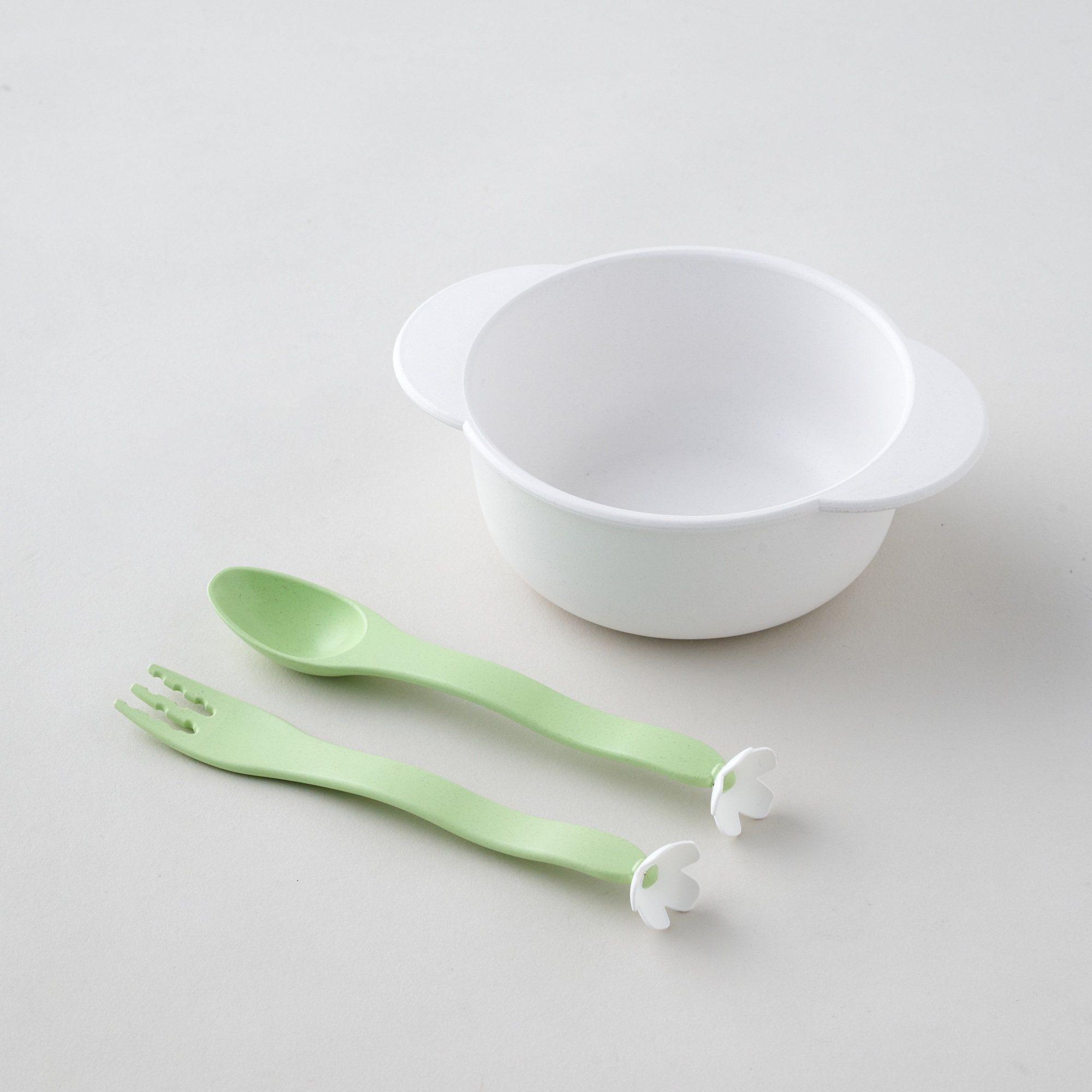 bien mange! ステップテーブルセット -ohana-