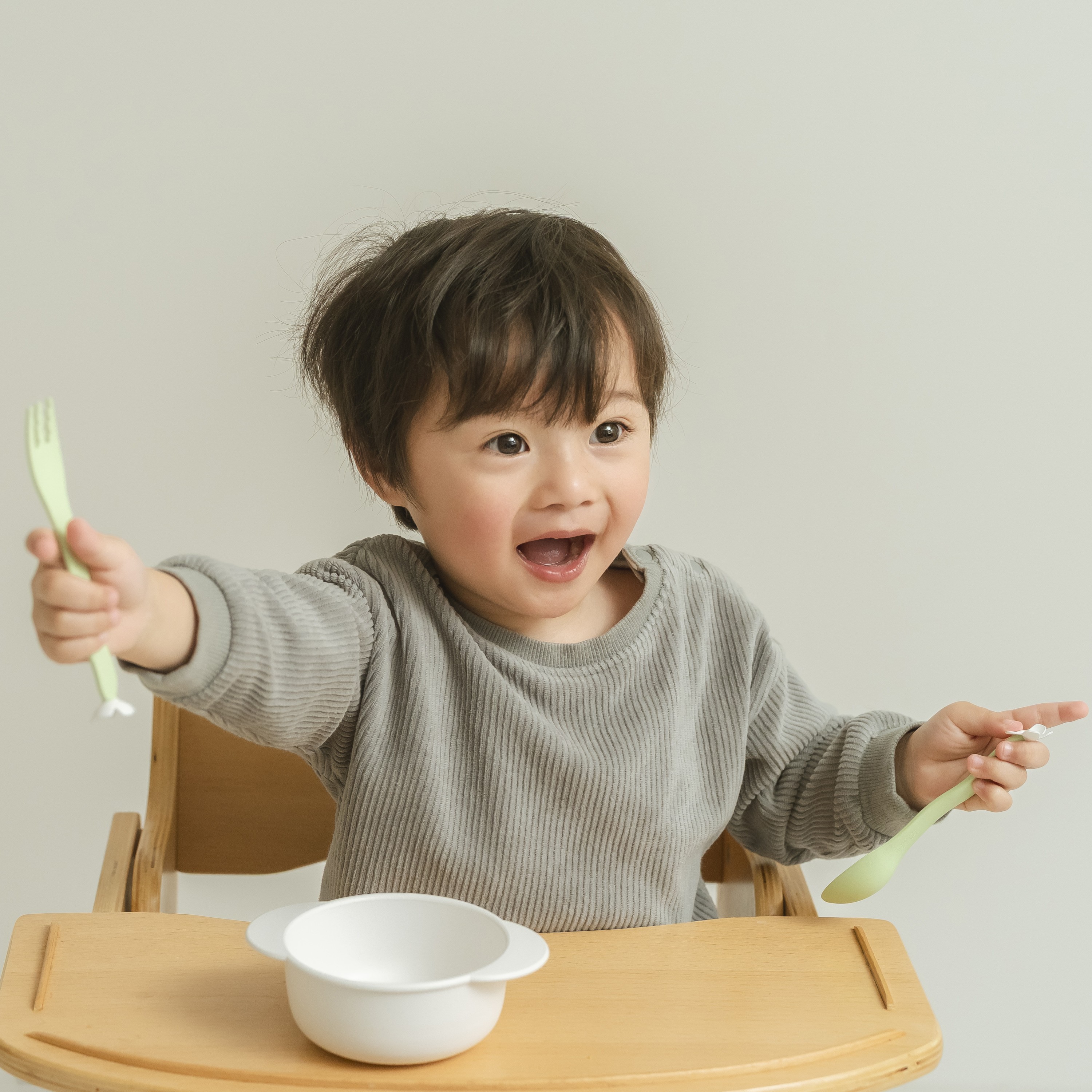 bien mange! ステップテーブルセット -ohana-