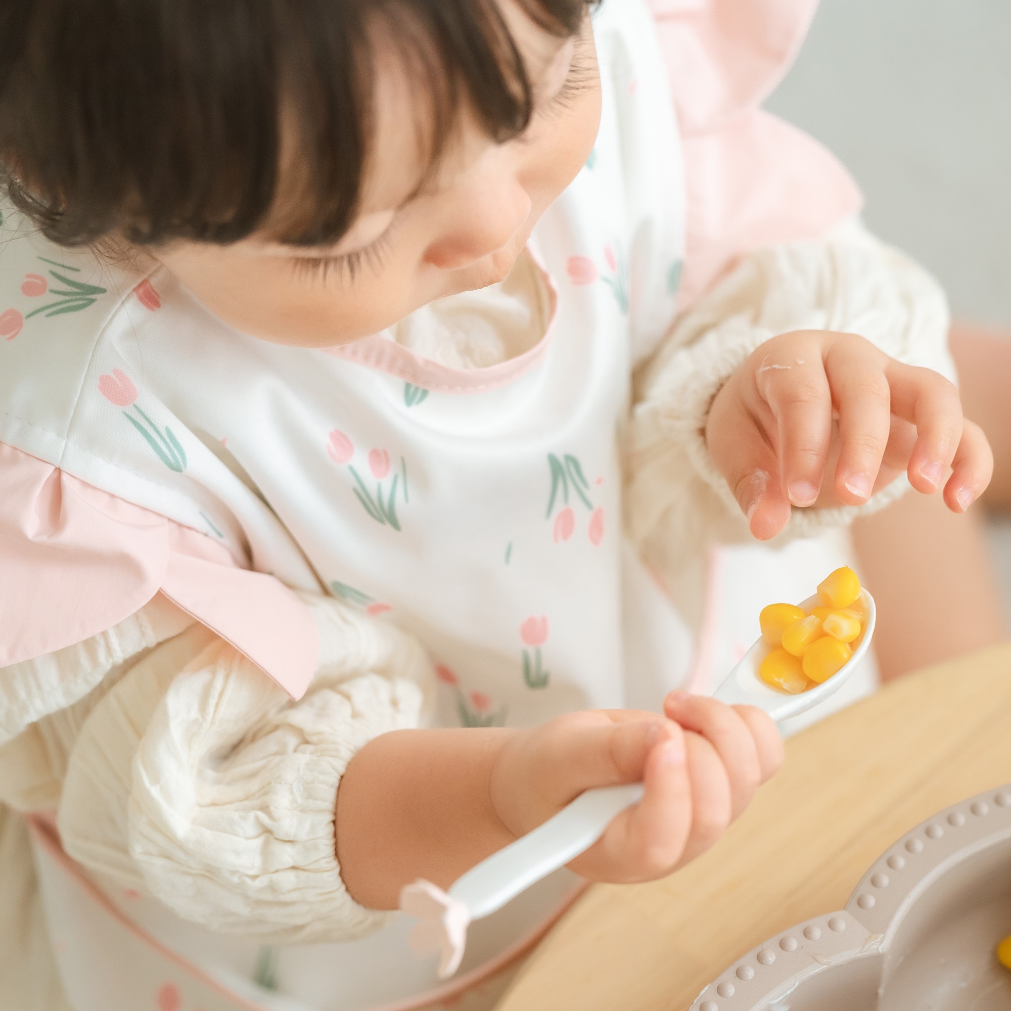 bien mange! ステップテーブルセット -ohana-