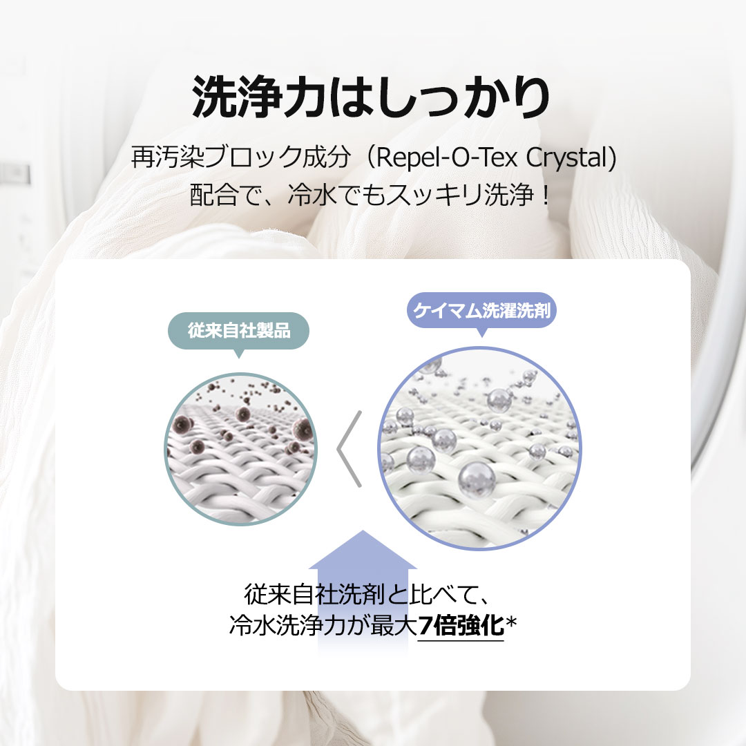 K-MOM&Liendefamille ベビーケアセット＜ベビー用衣類洗剤＋柔軟剤＋ループタオル＋ミニタオル＞