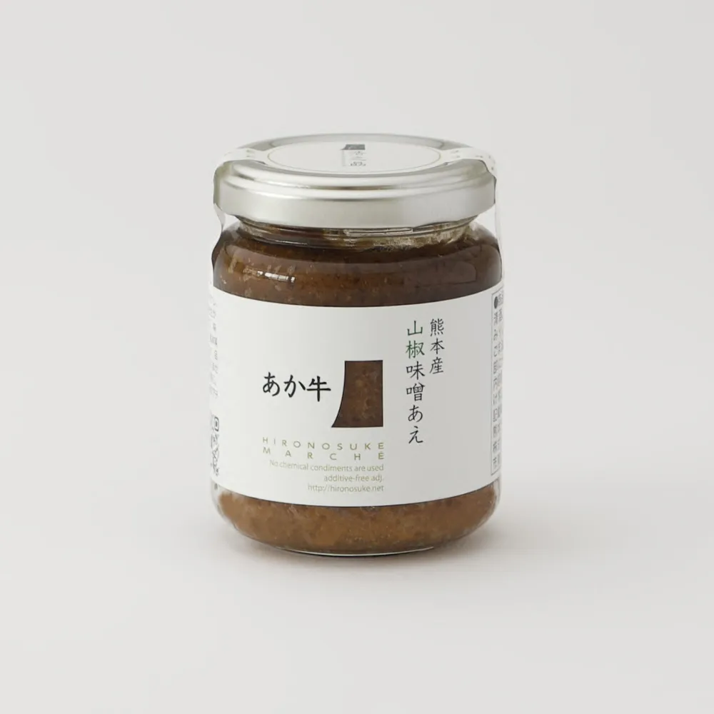 【2種セット】熊本ごちそう味噌