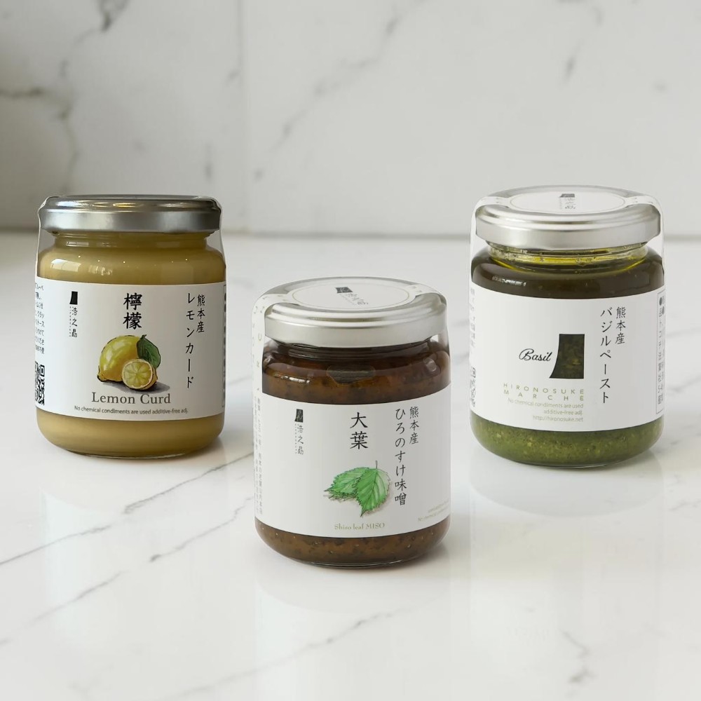 【3種セット】〈夏限定〉人気セレクトセット