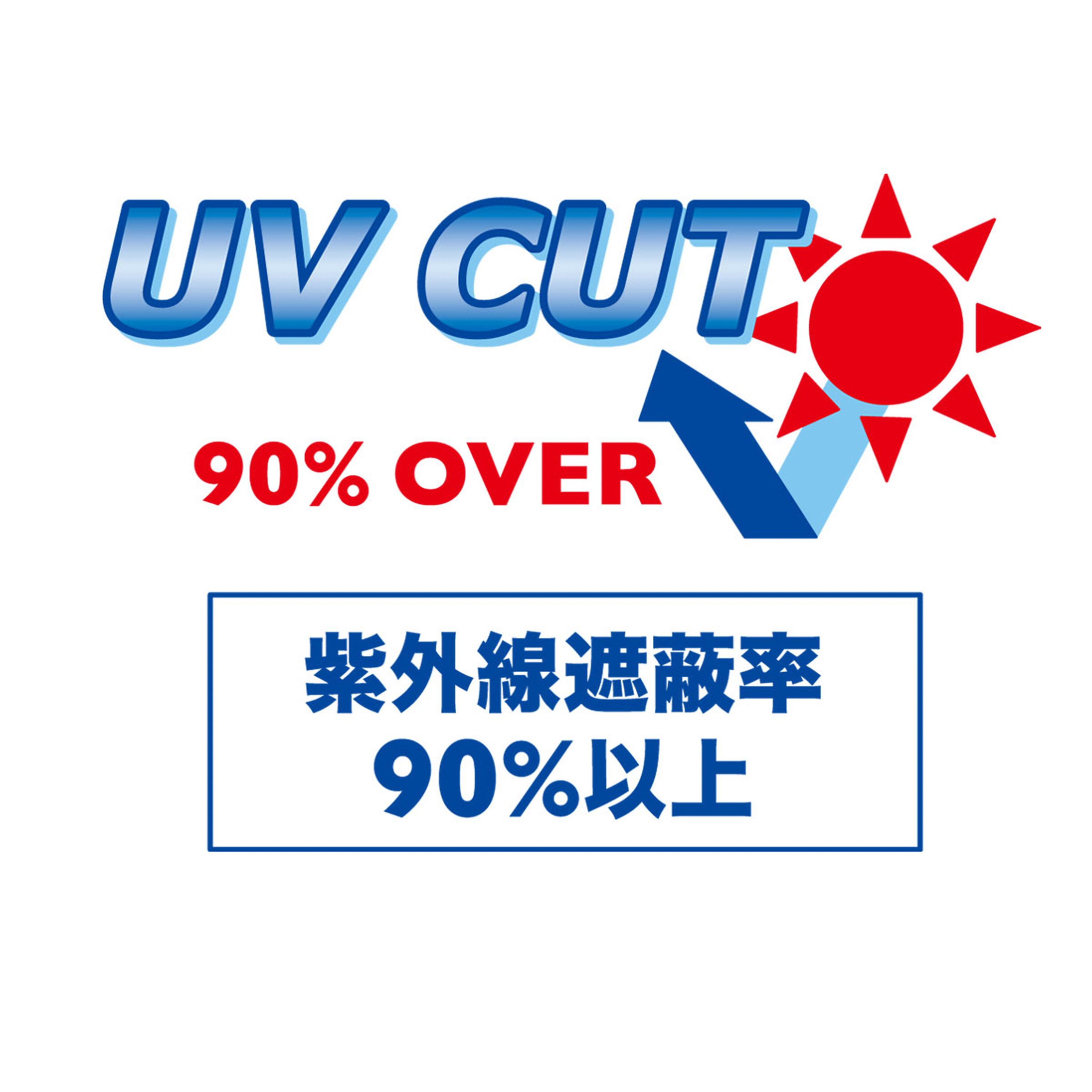 UVカットポンチョセット【BOX付き】