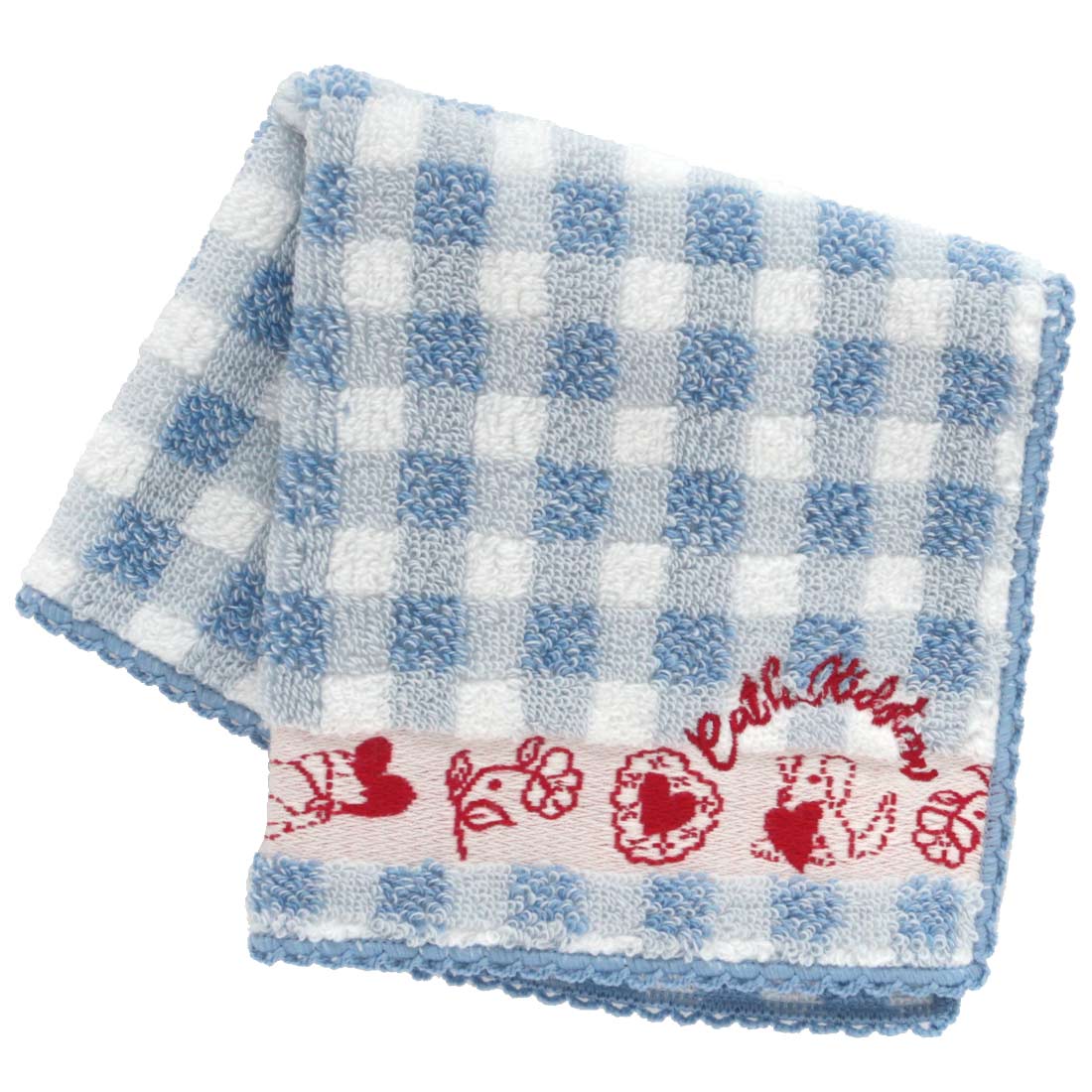 ファスナー付きタオルポーチ | Cath Kidston（キャス キッドソン）の