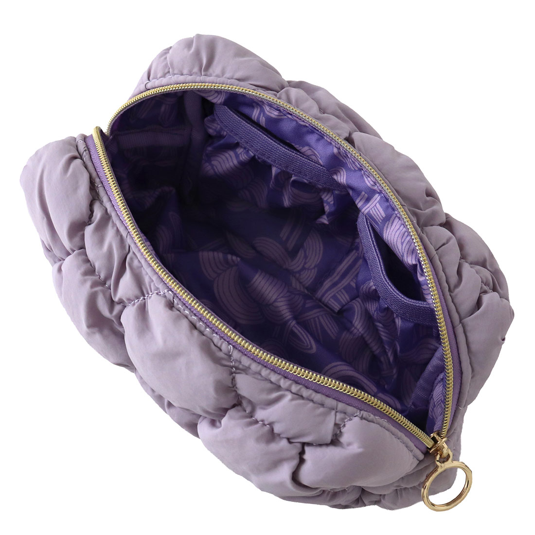 ANNA SUI Bubbles ポーチ