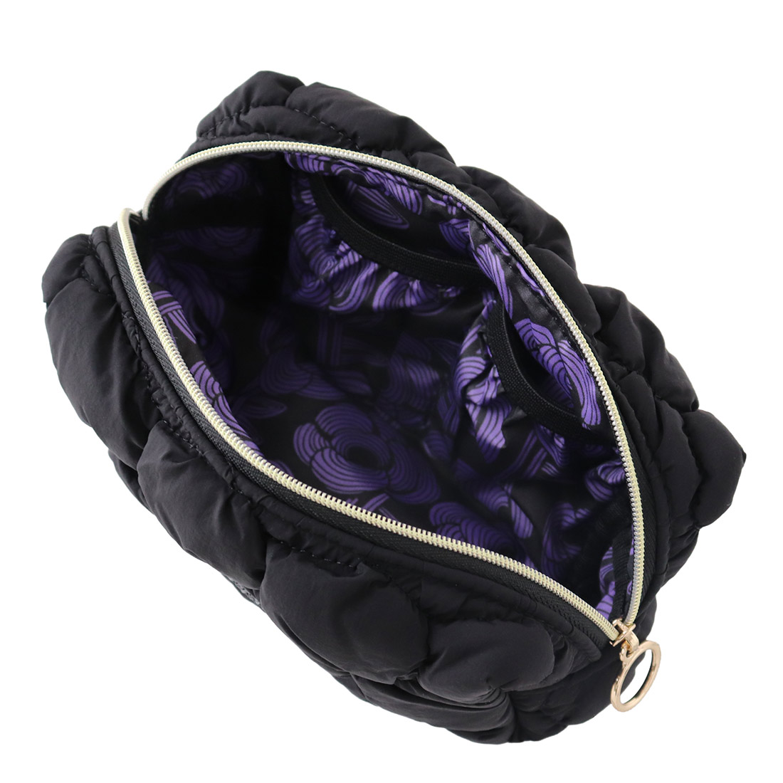 ANNA SUI Bubbles ポーチ