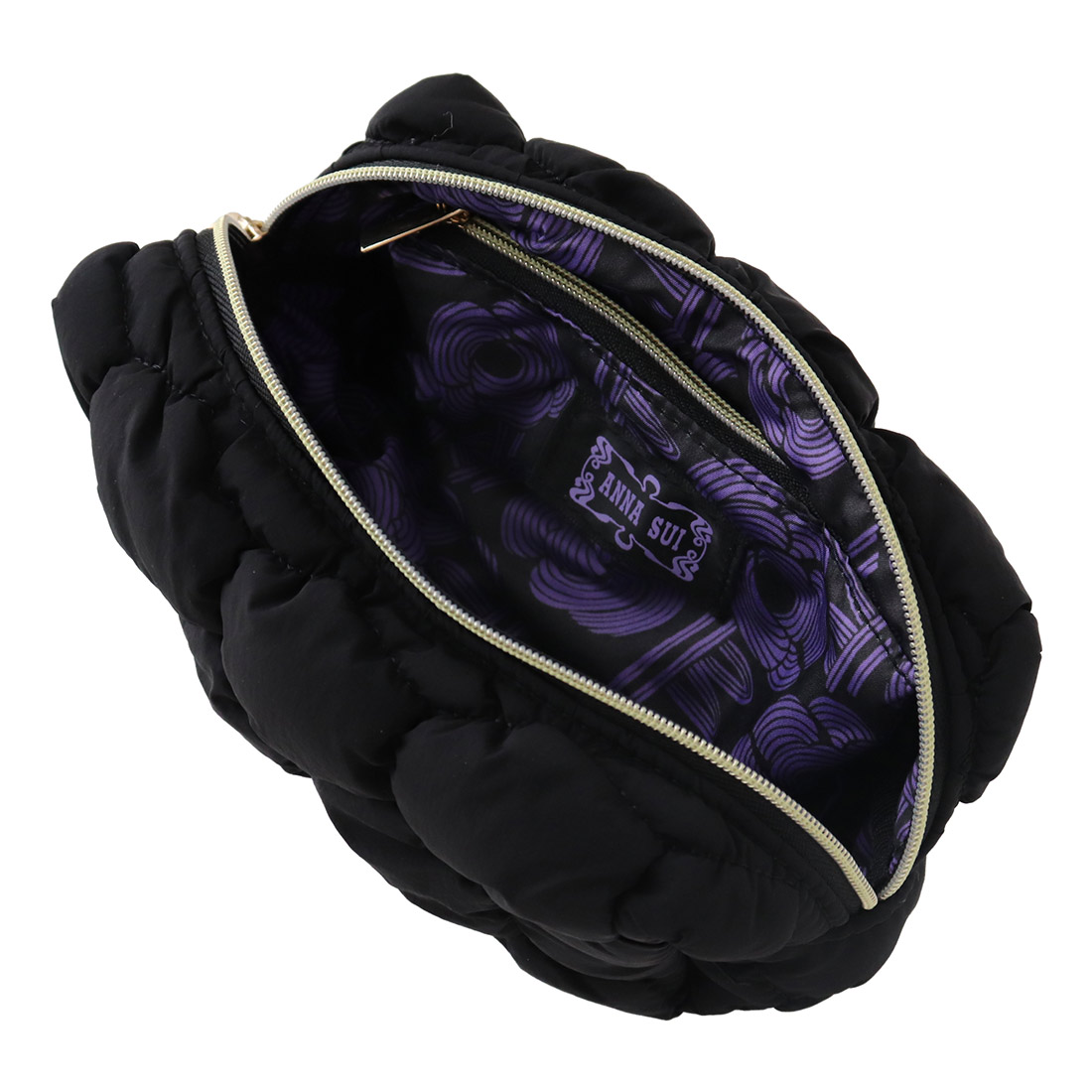 ANNA SUI Bubbles ポーチ