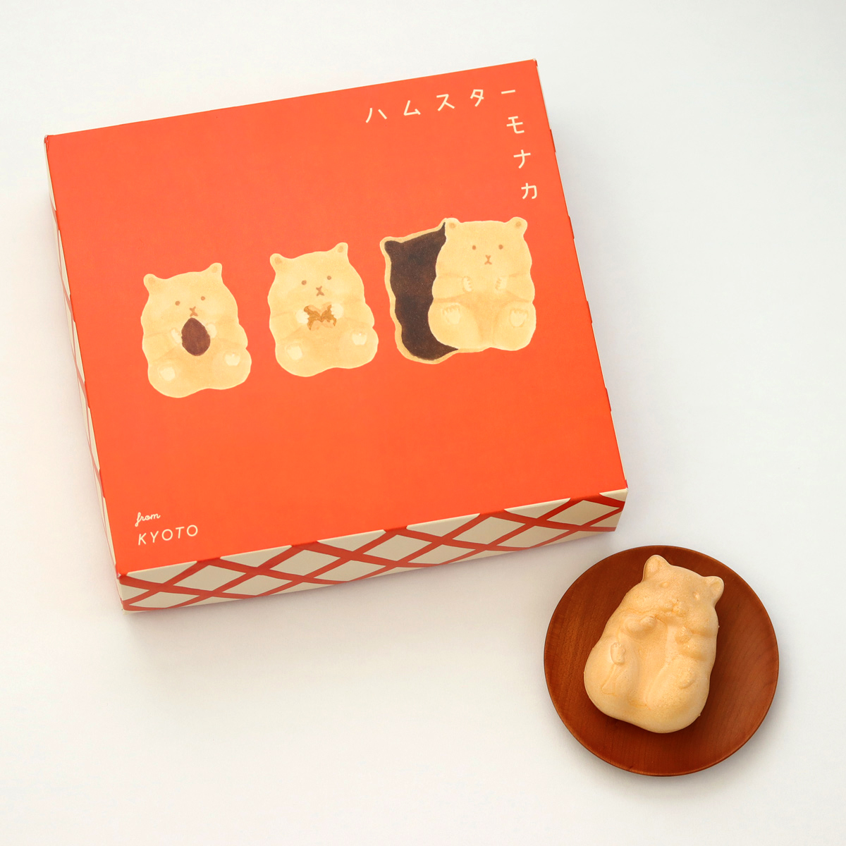 （常温）【ほっこりギフト】選べる！お茶菓子と日本茶のセット