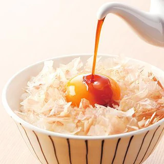 【お祝いや記念日に】たまごめしとペア茶碗のセット