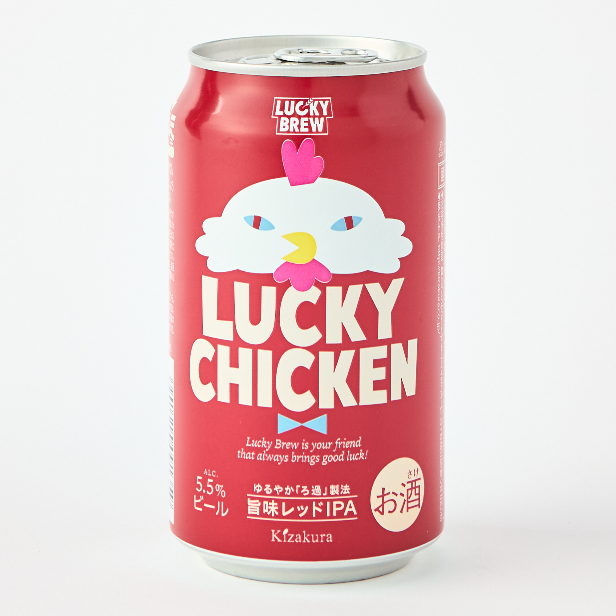 黄桜LUCKYビールと夏のまったり茶漬けセット