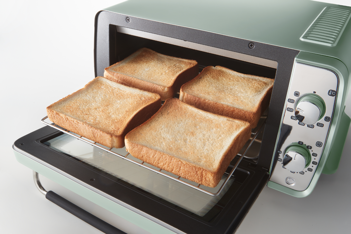 ディスティンタコレクション オーブン&トースター