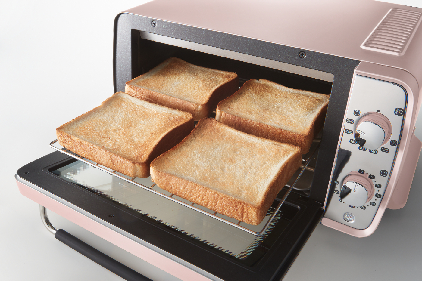 ディスティンタコレクション オーブン&トースター