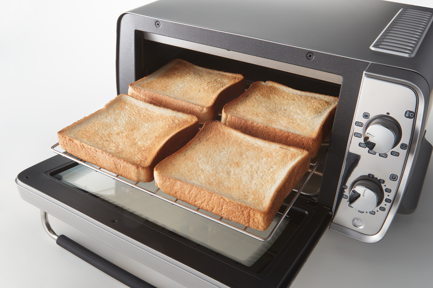 ディスティンタコレクション オーブン&トースター