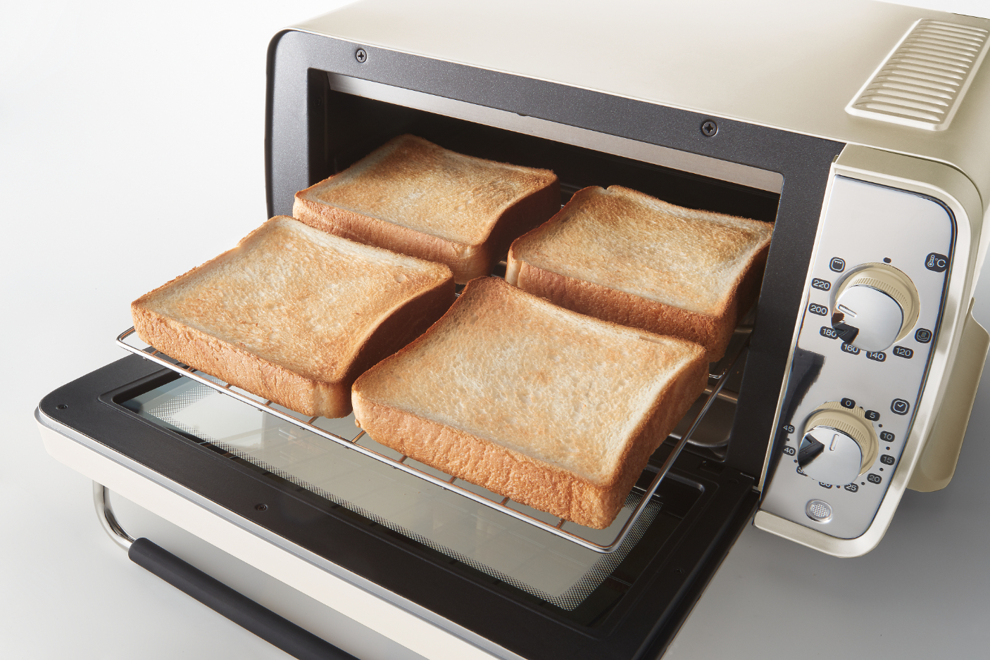 ディスティンタコレクション オーブン&トースター