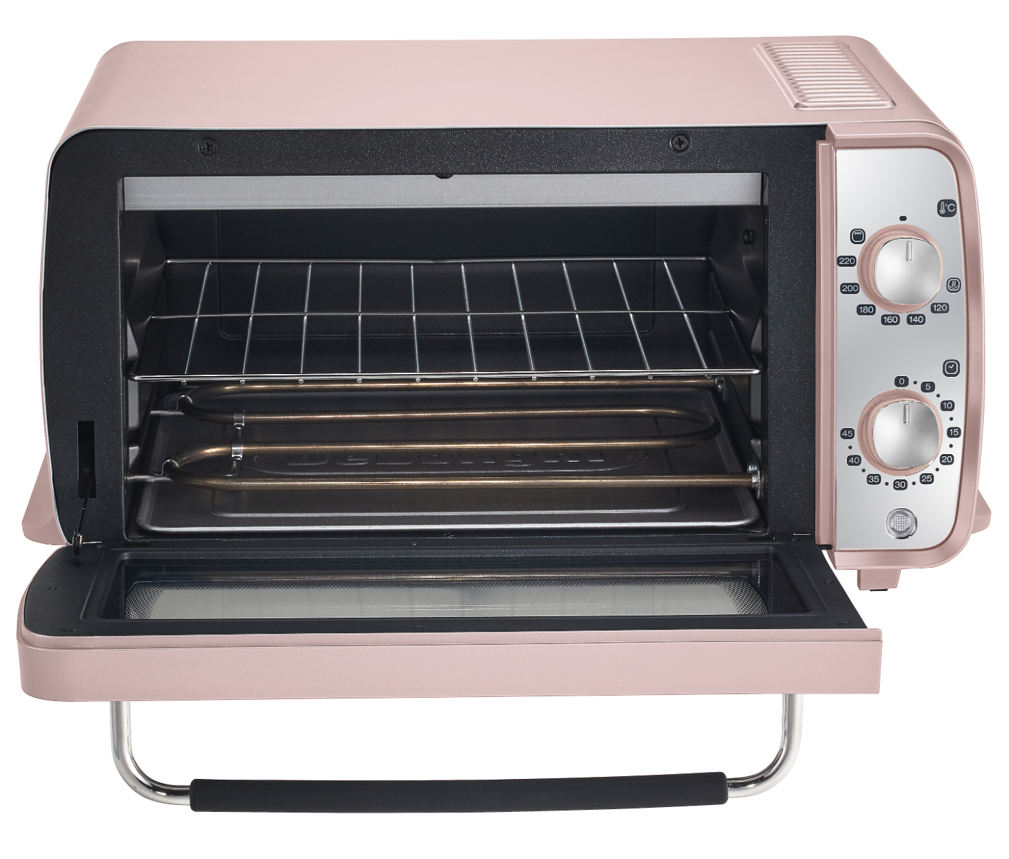 ディスティンタコレクション オーブン&トースター