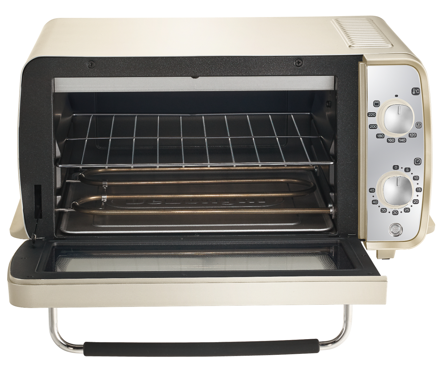 ディスティンタコレクション オーブン&トースター