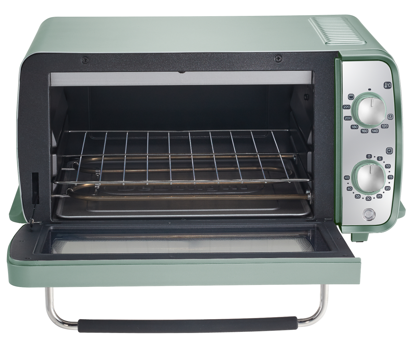 ディスティンタコレクション オーブン&トースター