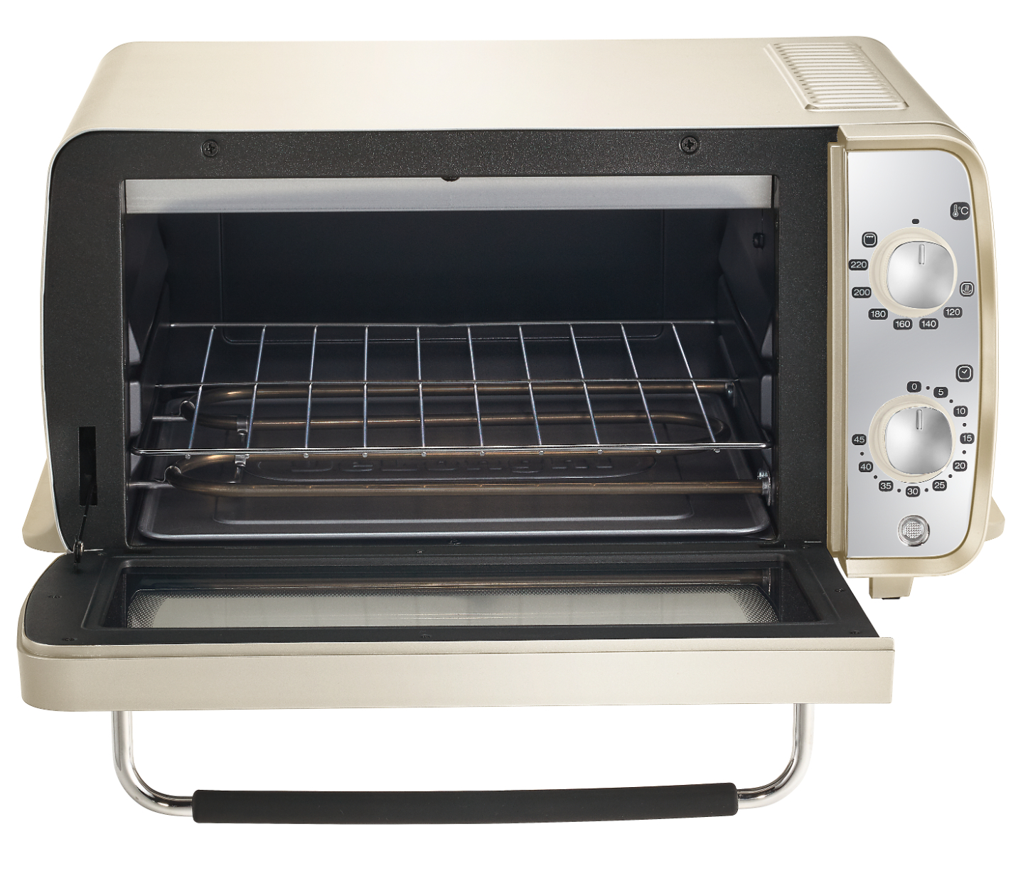 ディスティンタコレクション オーブン&トースター