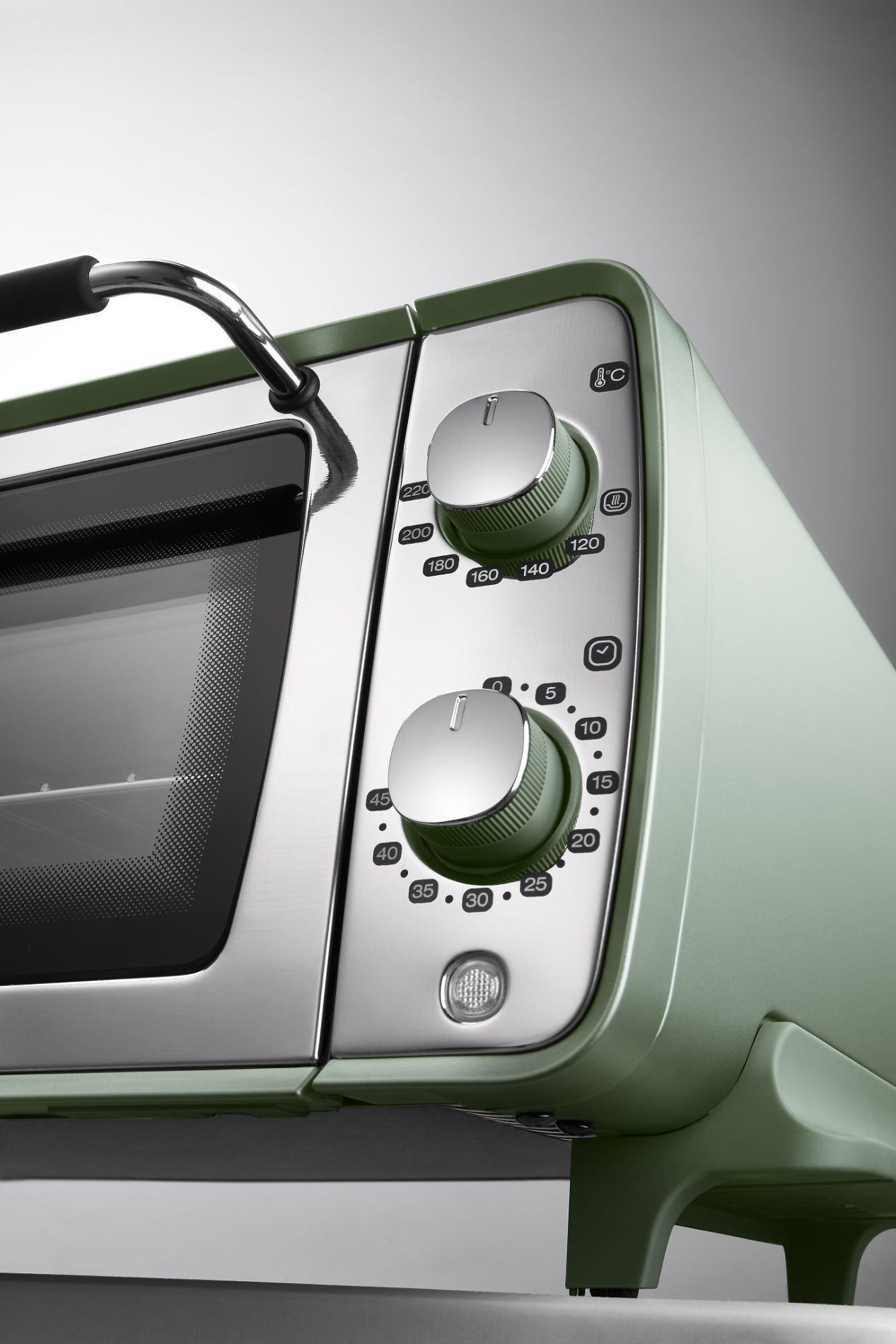 ディスティンタコレクション オーブン&トースター