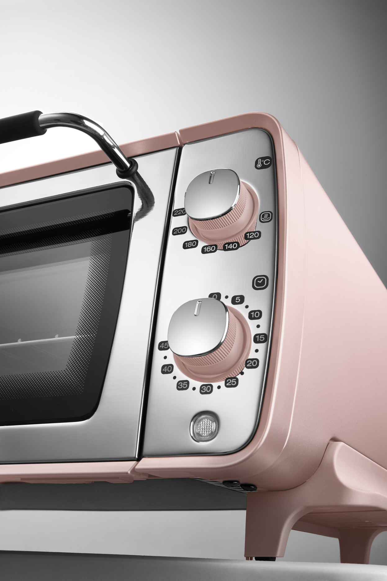 ディスティンタコレクション オーブン&トースター