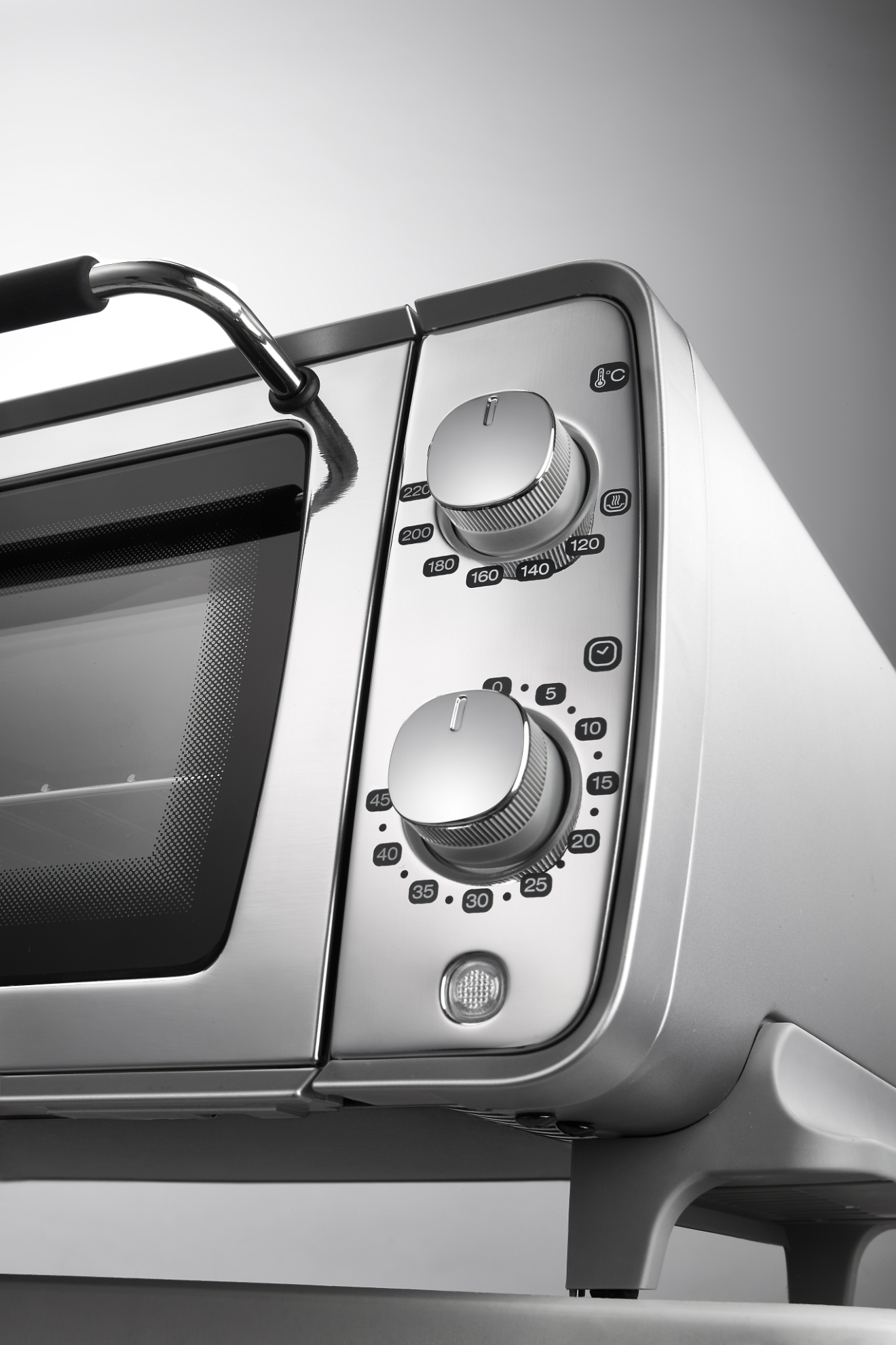 ディスティンタコレクション オーブン&トースター