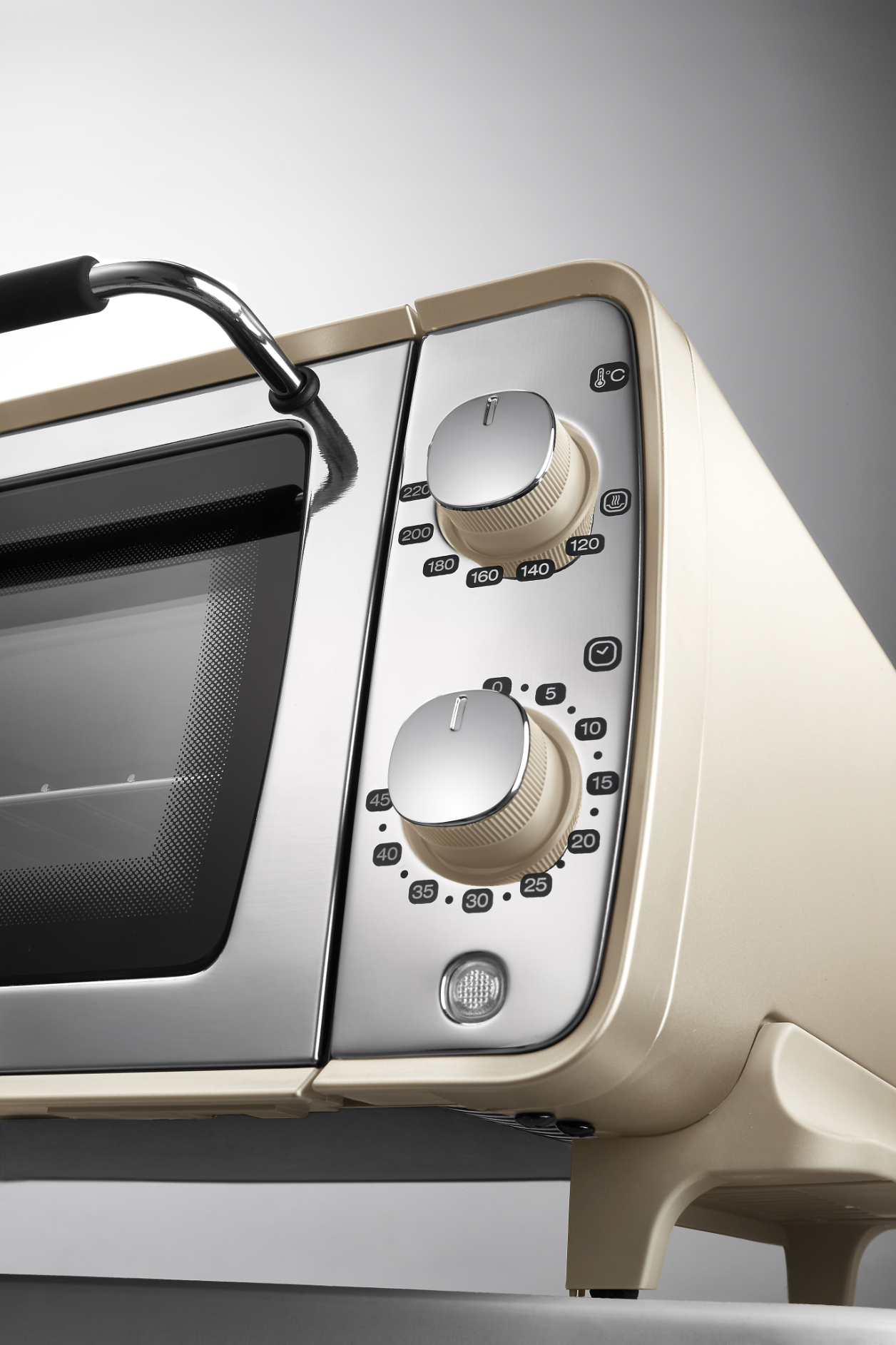 ディスティンタコレクション オーブン&トースター