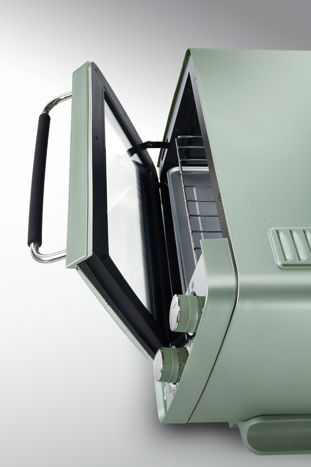 ディスティンタコレクション オーブン&トースター