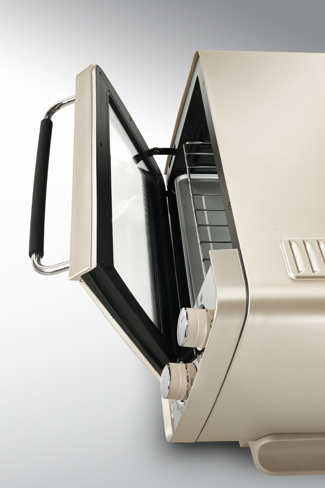 ディスティンタコレクション オーブン&トースター