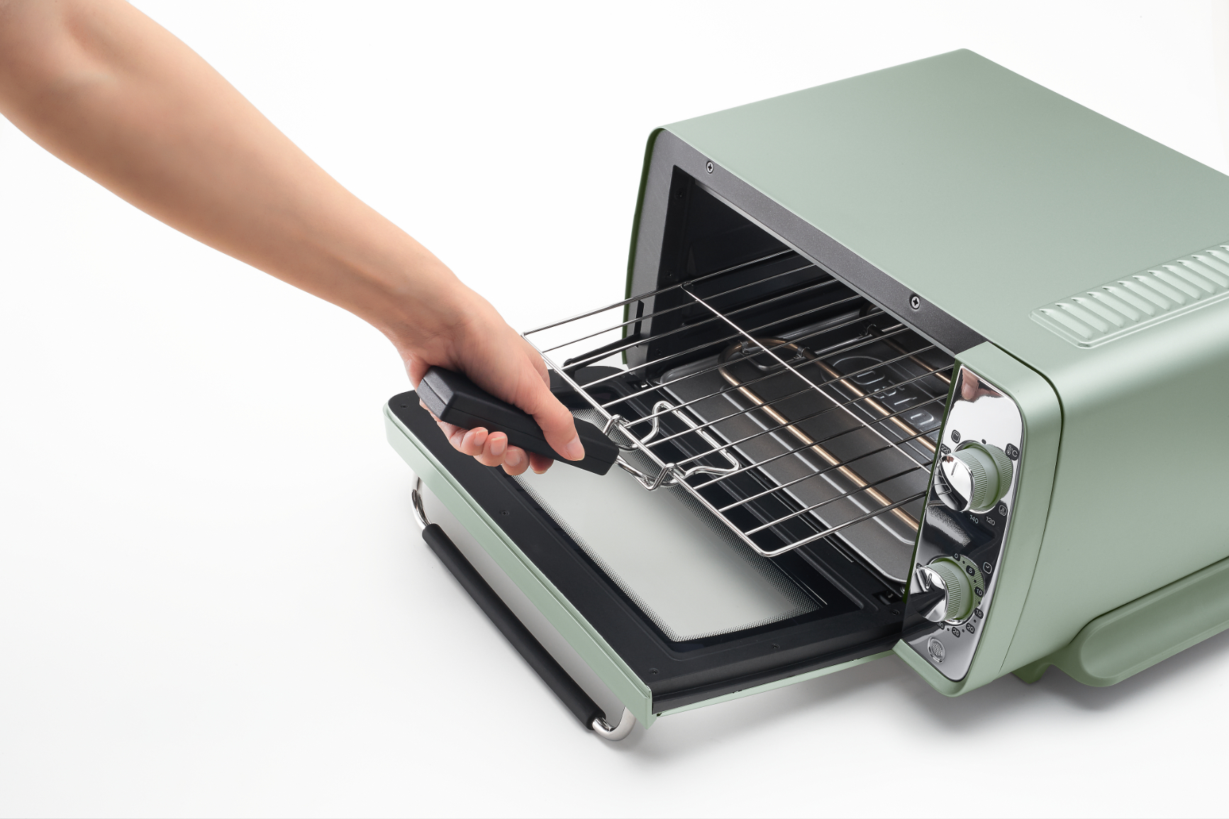 ディスティンタコレクション オーブン&トースター