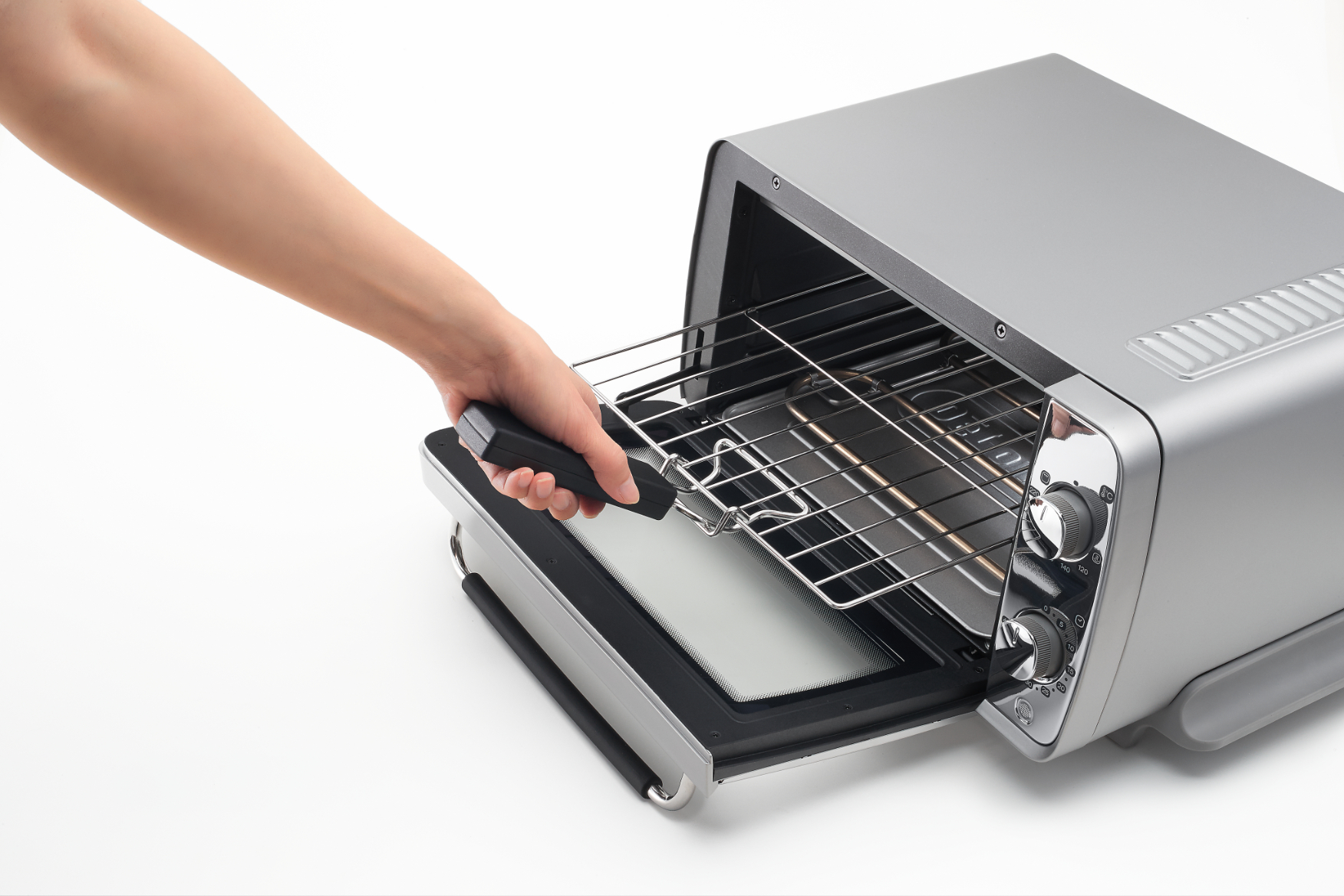 ディスティンタコレクション オーブン&トースター