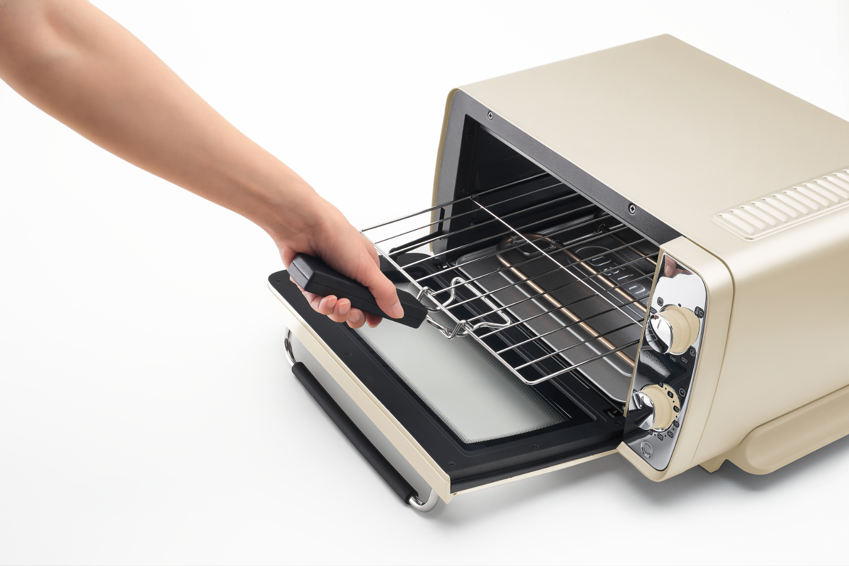 ディスティンタコレクション オーブン&トースター