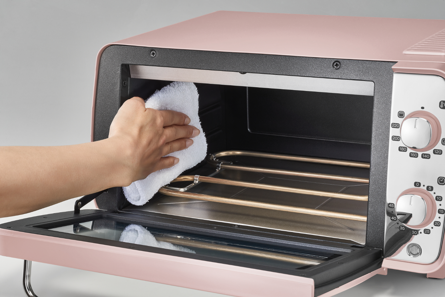 ディスティンタコレクション オーブン&トースター