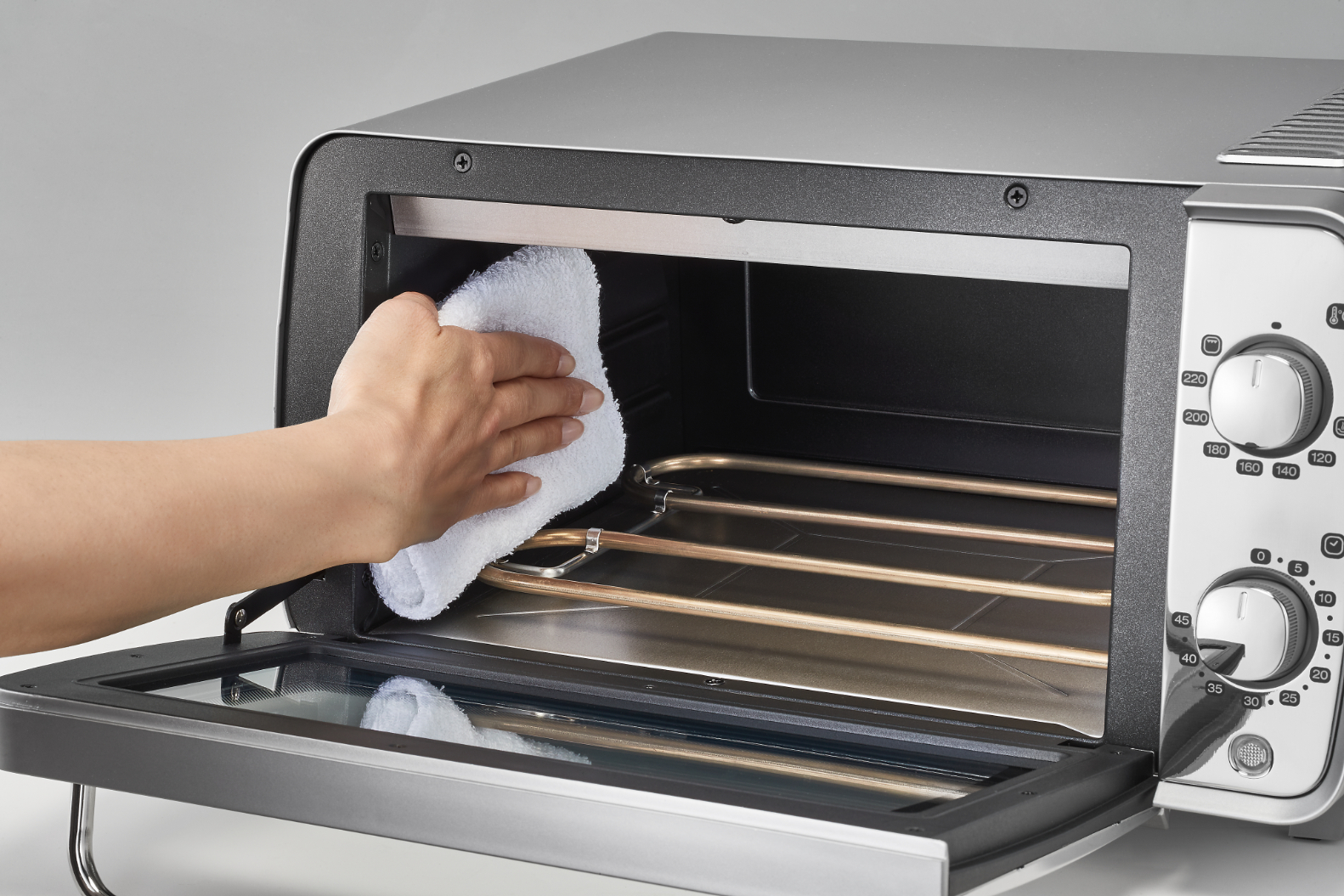 ディスティンタコレクション オーブン&トースター