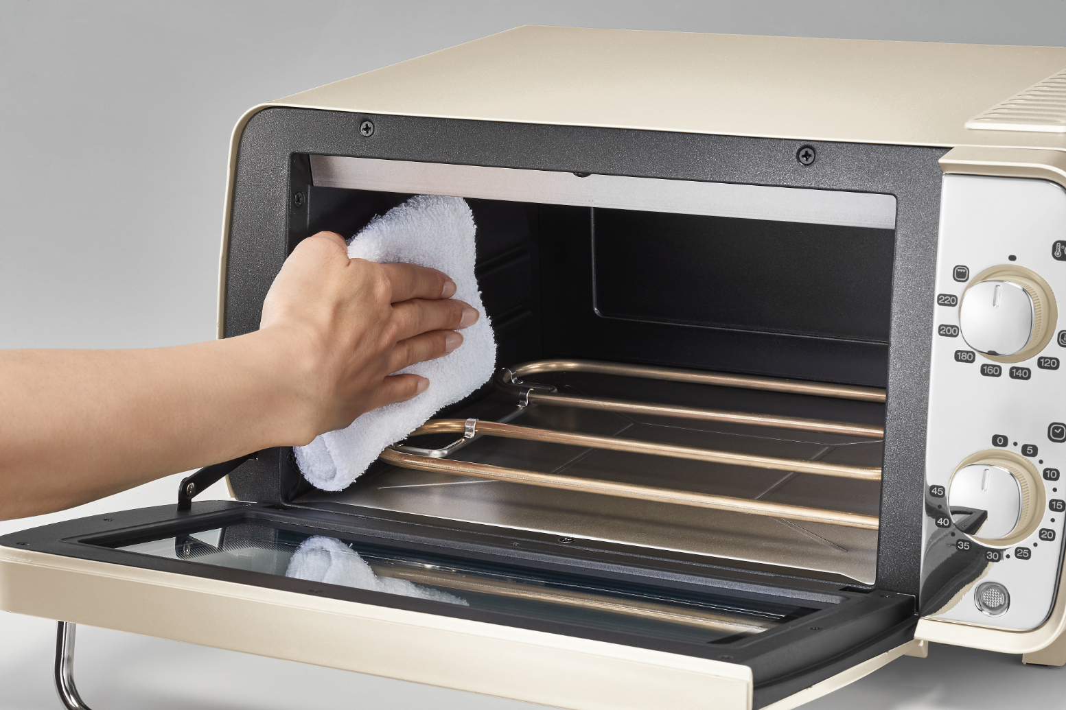 ディスティンタコレクション オーブン&トースター