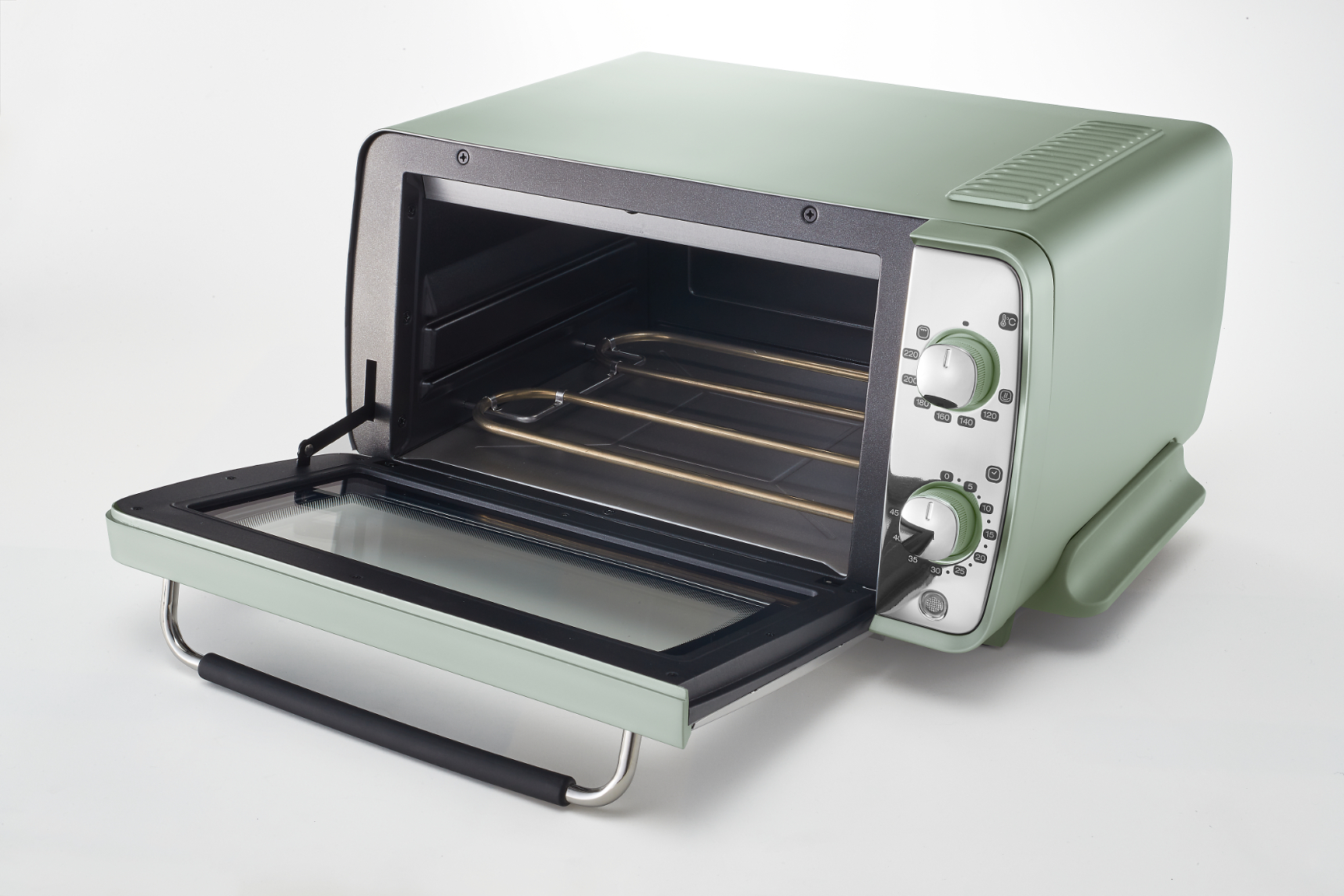 ディスティンタコレクション オーブン&トースター