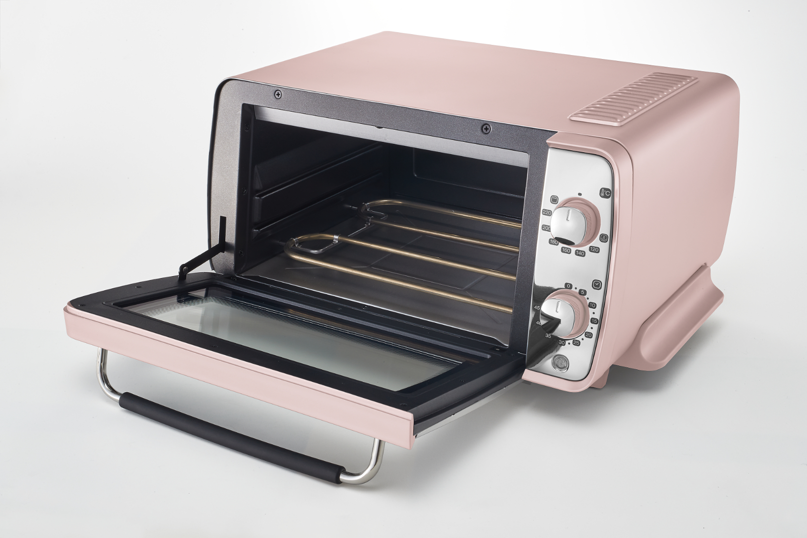 ディスティンタコレクション オーブン&トースター