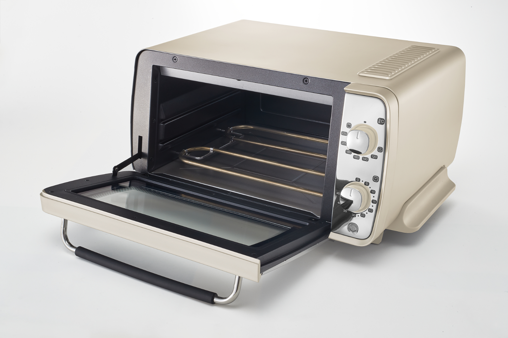 ディスティンタコレクション オーブン&トースター