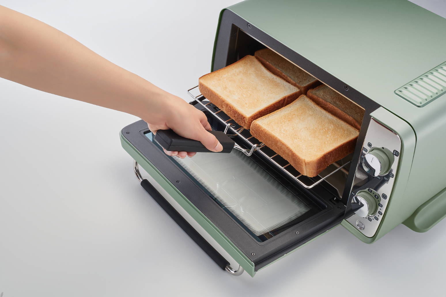 ディスティンタコレクション オーブン&トースター