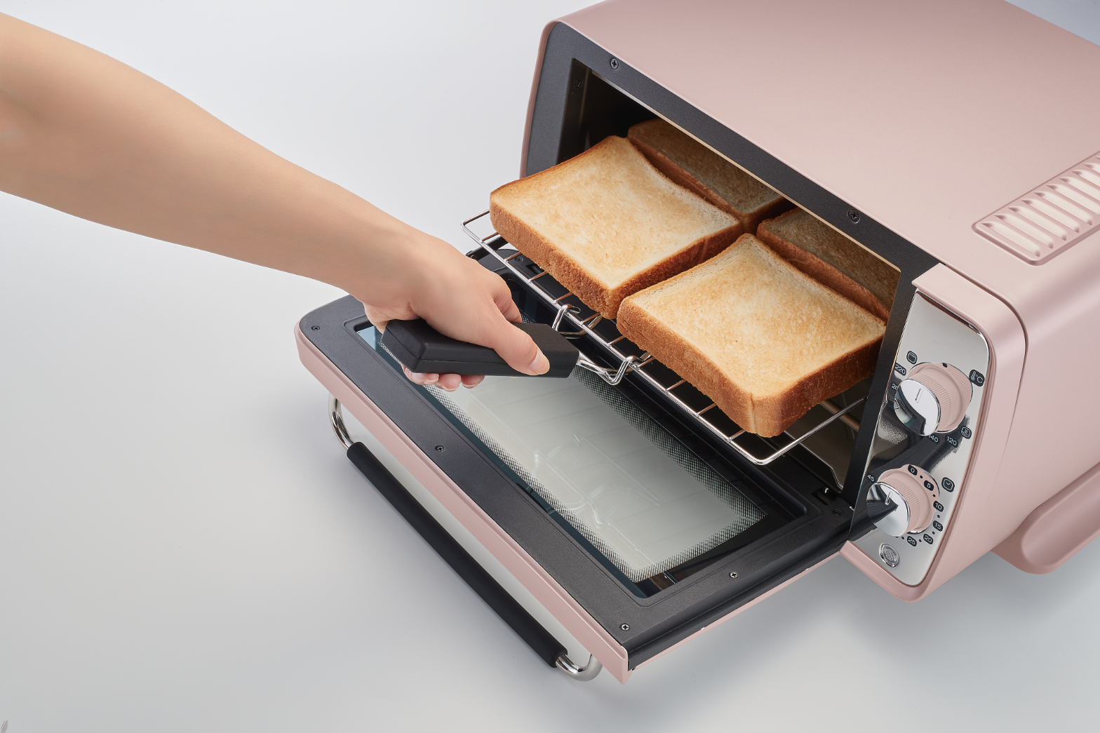 ディスティンタコレクション オーブン&トースター