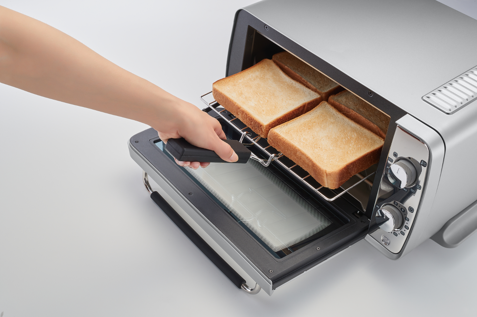 ディスティンタコレクション オーブン&トースター