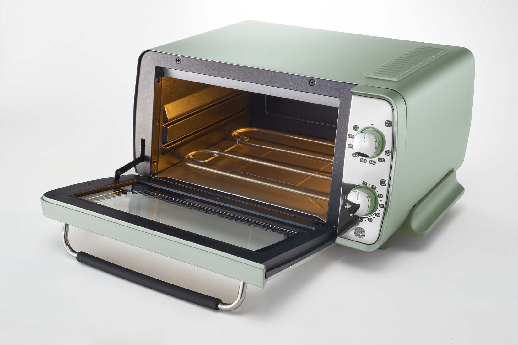 ディスティンタコレクション オーブン&トースター