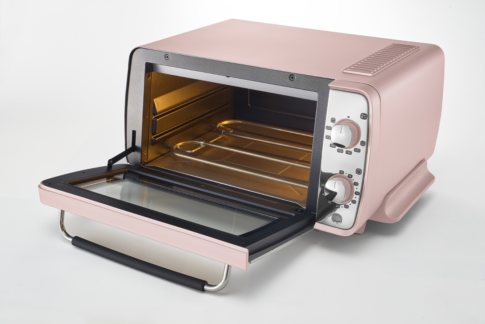 ディスティンタコレクション オーブン&トースター