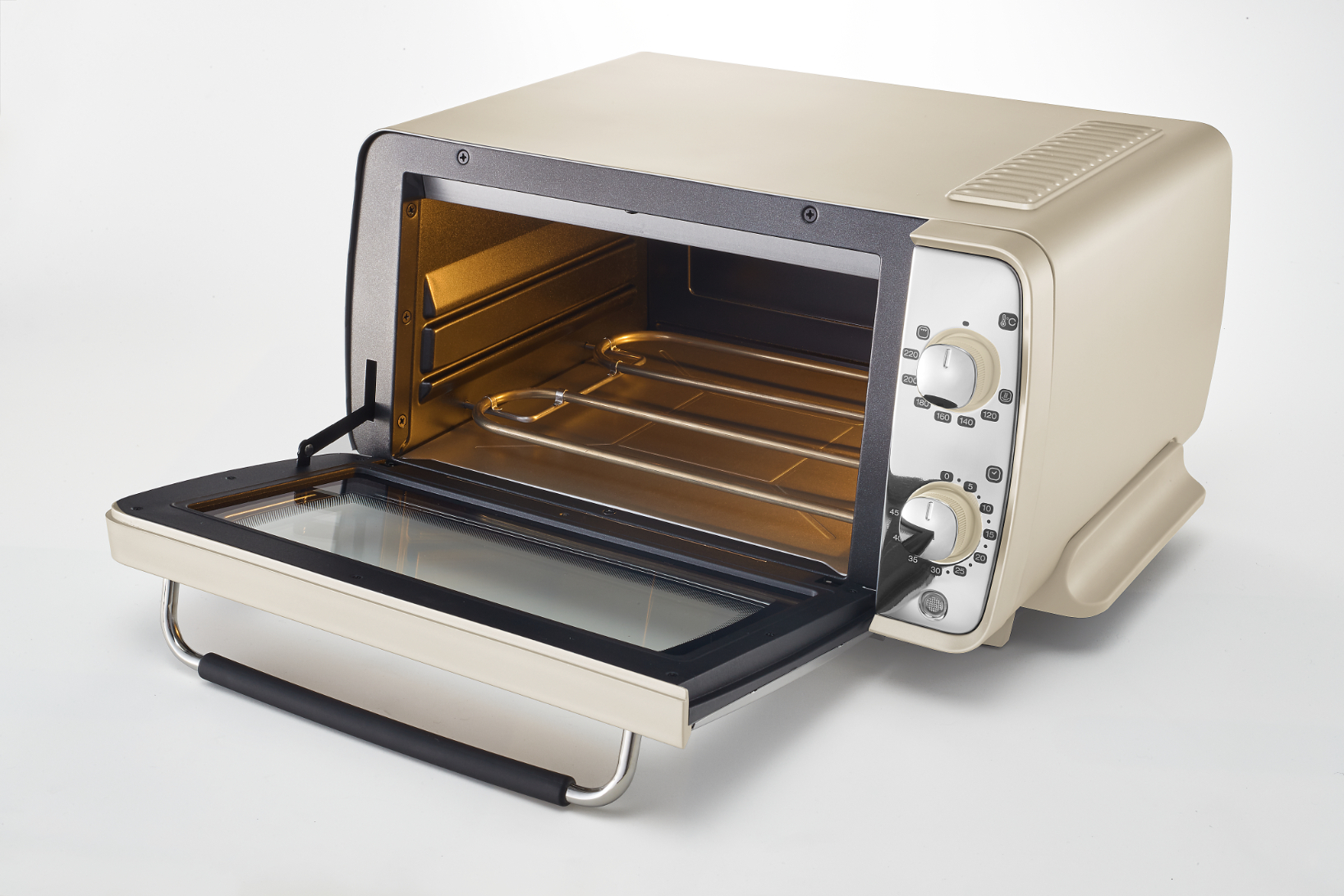 ディスティンタコレクション オーブン&トースター