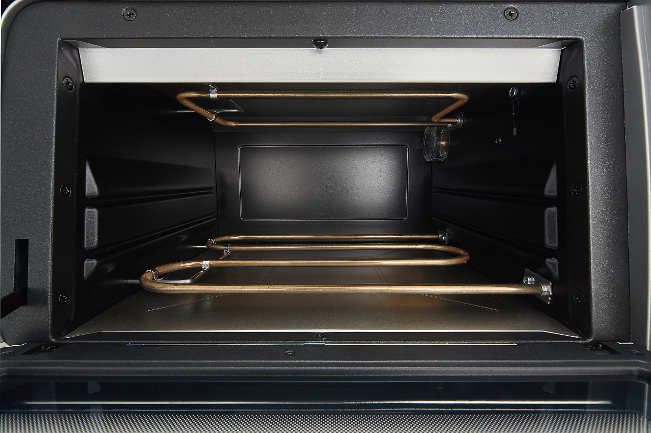 ディスティンタコレクション オーブン&トースター