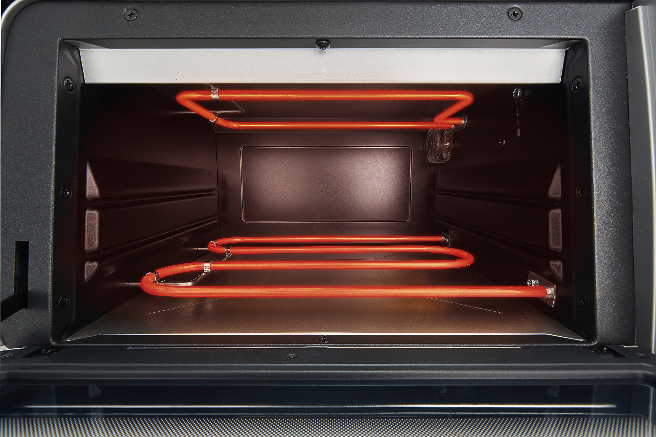 ディスティンタコレクション オーブン&トースター