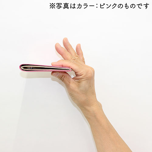 FRUH BICOLOR(バイカラー)スマートウォレット