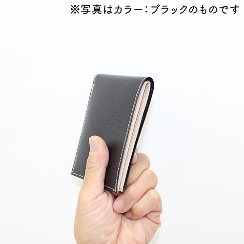 FRUH BICOLOR(バイカラー)スマートウォレット