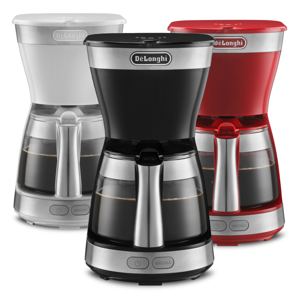 アクティブシリーズドリップコーヒーメーカー